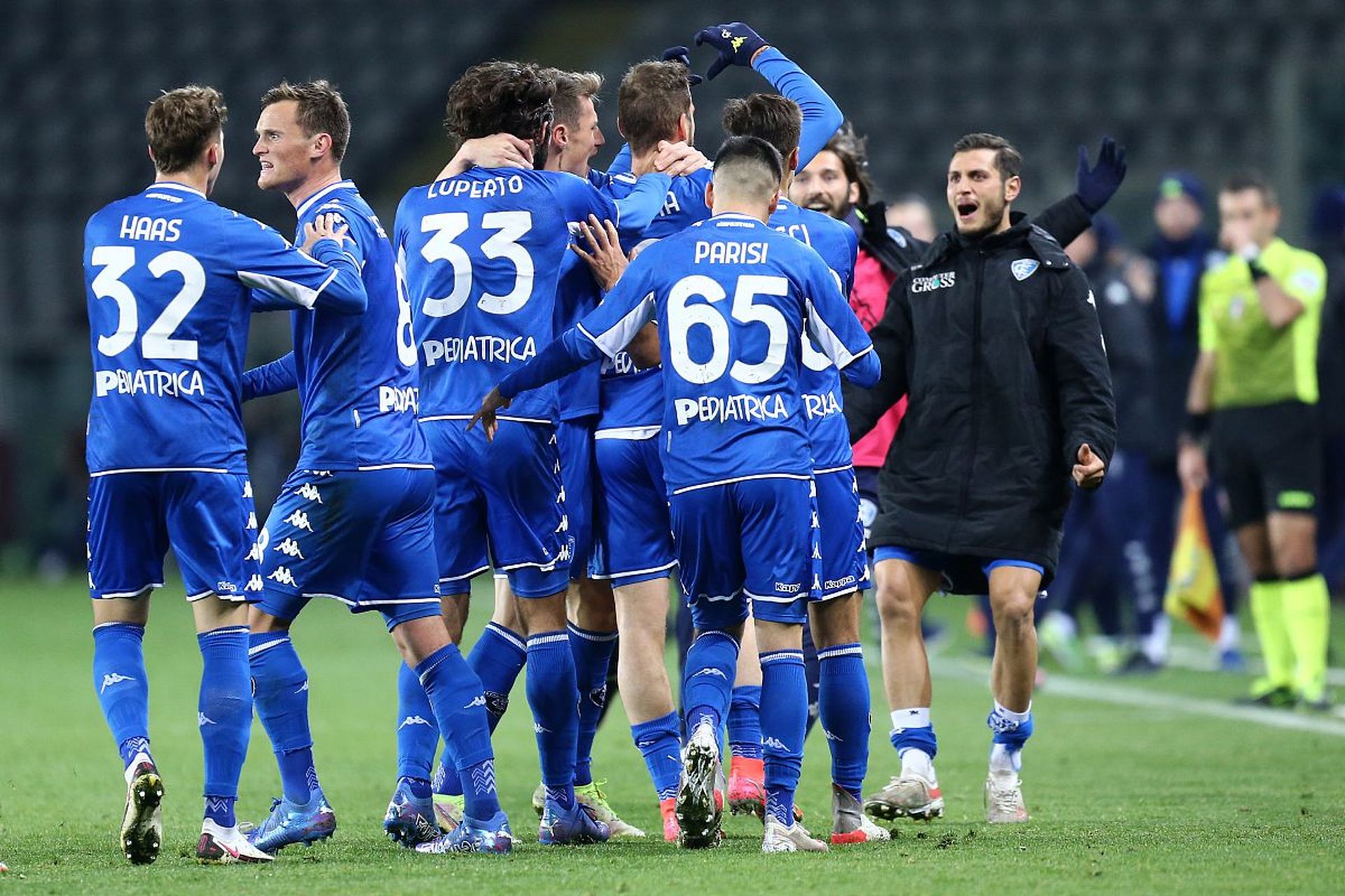 勒姆对姆班 勒姆对姆班